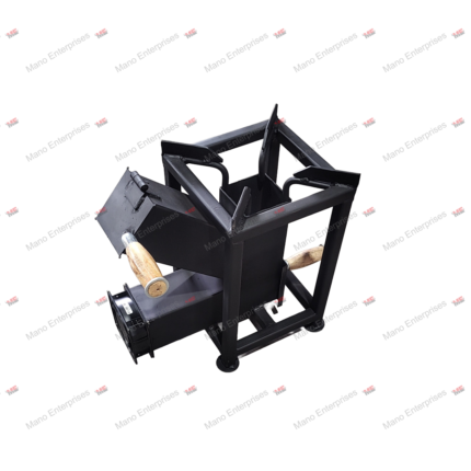 Mini Rocket Stove